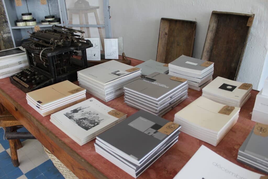 The Shop | La Colonie Aubrac