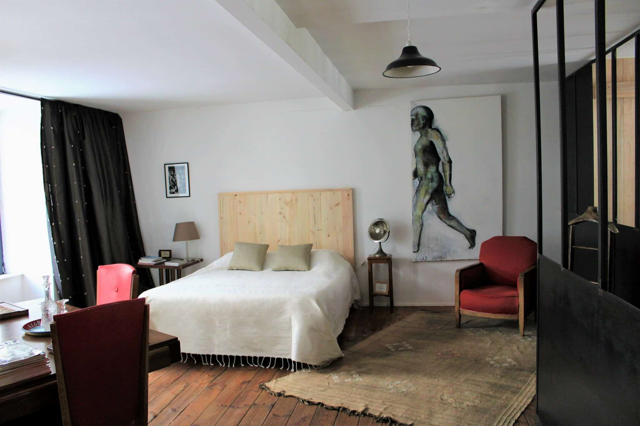 La Colonie Aubrac photo 3